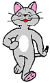britská kočka